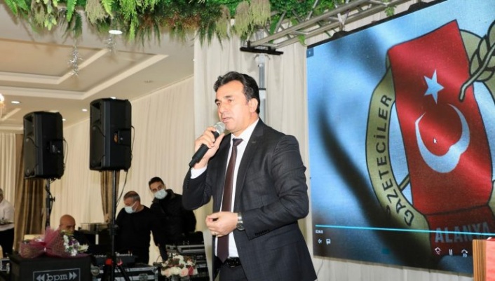 Müdür Yılmaz müjdeyi verdi