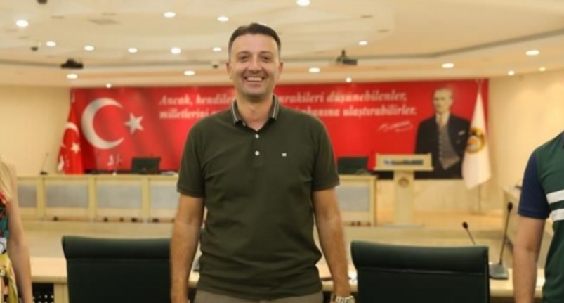 Nuri Tokuş'tan açıklama var