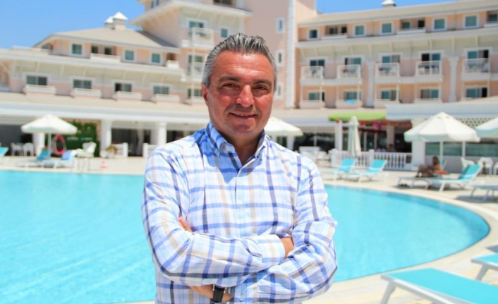 POYD Başkanı Atmaca: "Turizm sektöründe Avrupa’dan Orta Asya’ya yönetici ihraç eden ülkeyiz"