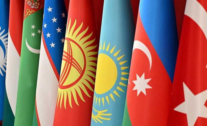 Türk Devletleri Teşkilatı Dışişleri Bakanları Konseyi'nden Kazakistan'daki duruma ilişkin açıklama