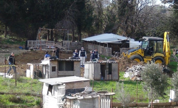 Vahşice katledilen kadının kardeşi konuştu