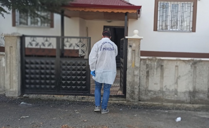 13 yaşındaki çocuk yatağında ölü bulundu