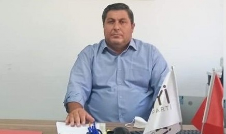 Alanya'da Başkan Yardımcısı Baysal'ın testi pozitif çıktı