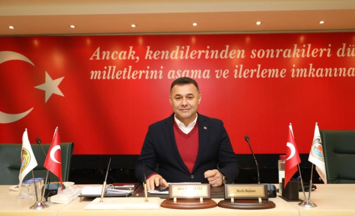 Alanya’da sahil büfelerinin kontrolü protokolle ALTİD’e devredildi