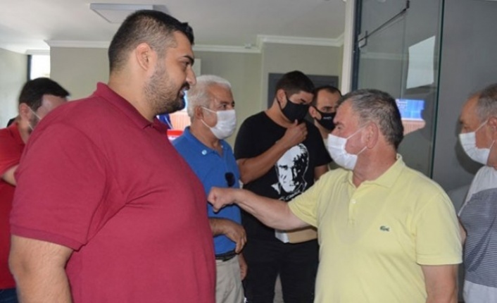 Alanya’daki 6 muhalefet partisi lideri bir araya geliyor