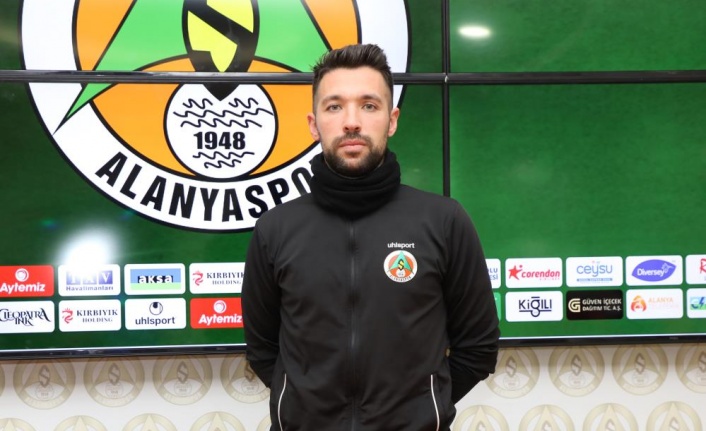 Alanyaspor Teknik Direktörü Farioli: “Pazar günü 2 takım da zorlu bir mücadele verecek”