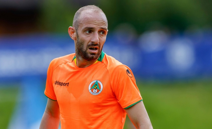 Alanyaspor ve Fenerbahçe Efecan için anlaşamadı