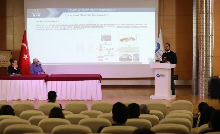 Antalya'da 19 ilçeyi kapsayan 'stratejik gürültü haritası' hazırlanacak