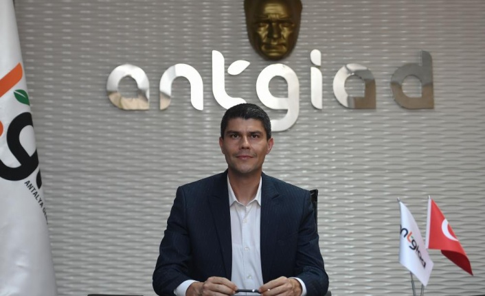 ANTGİAD ve Konyaaltı Belediyesi iş birliği ile tiyatro oyunu