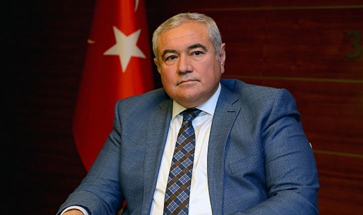 ATSO Başkanı Çetin: "Antalya 2022 turizmde daha iyisini yapabilir"