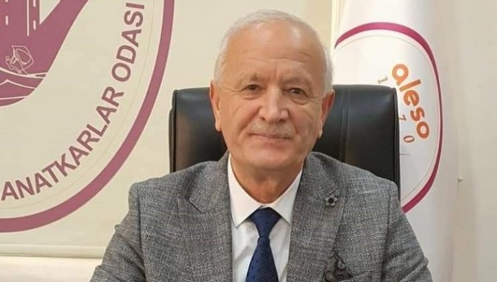 Başkan Demir o karara tepki gösterdi