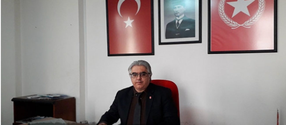 Başkan Kurtoğlu'ndan Rusya yorumu