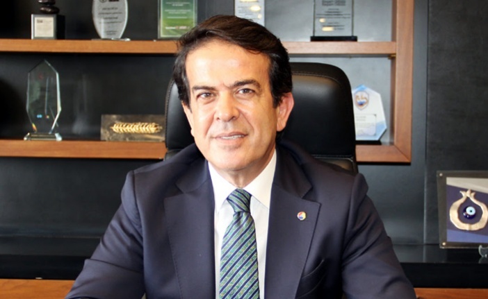 Çandır: "Üreticinin yükü ağırlaşıyor"