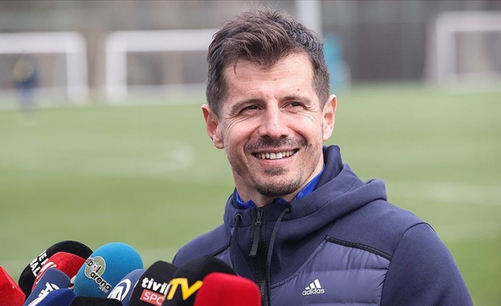 Emre Belözoğlu: "Sonuna kadar her maçı kazanmak için oynayacağız"