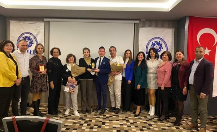 HOTED 156. seminerini gerçekleştirdi