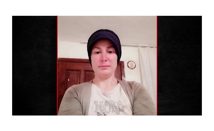 Muhtar duyurdu! Alanya'da genç kadın her yerde aranıyor