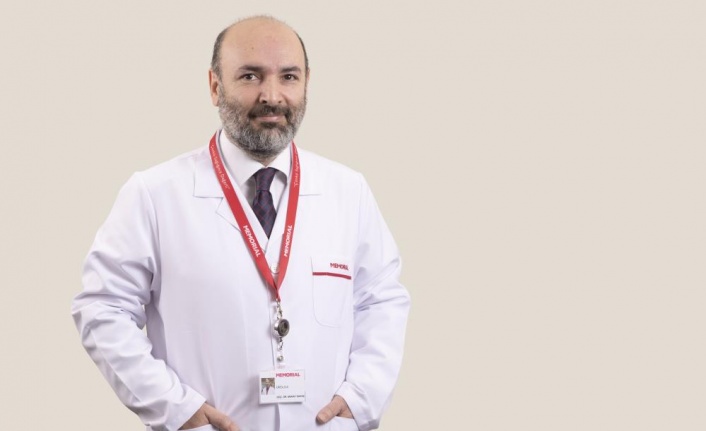 Prostatta lazer tedavileri uzun dönemde daha iyi sonuç veriyor