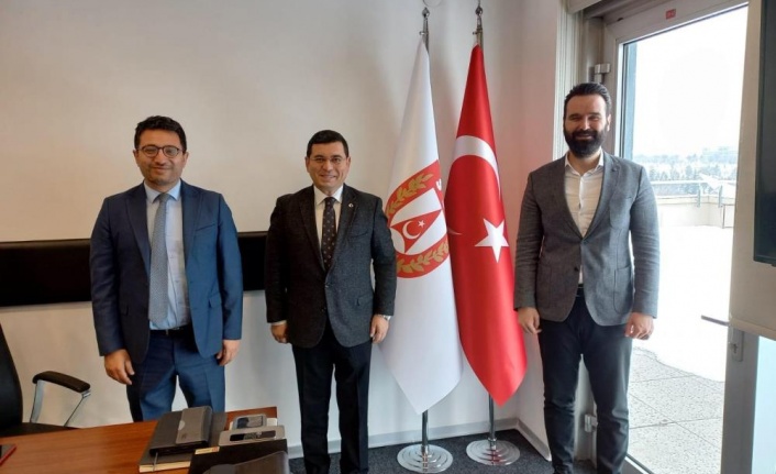 Sanayi ve bilimin devleri BİLİMFEST ile Kepez’de buluşuyor