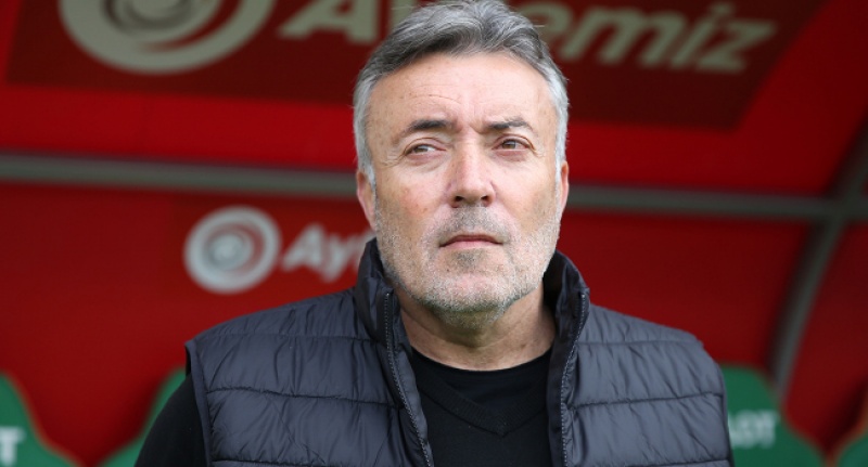 Torrent: “Oyunu izlerken ben de acı çekiyorum”