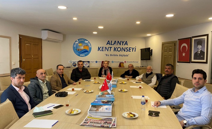 Ulaşım çalıştayı düzenlenecek