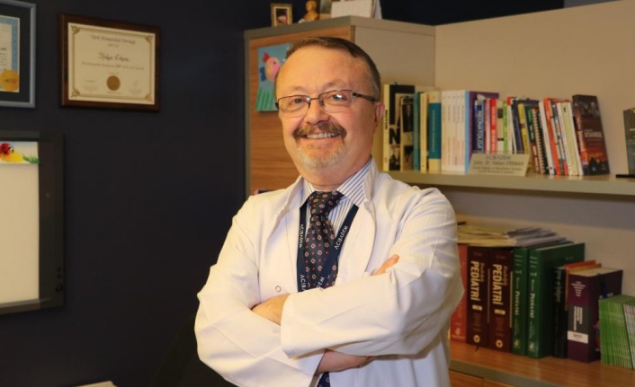 Uzmanlar 12 yaş üstü çocuklara Covid-19 aşısı öneriyor