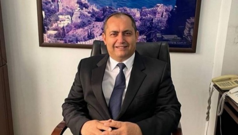 Yeni Başkan Açman'dan borç açıklaması: ‘Odamızın 213 bin TL borcu var'