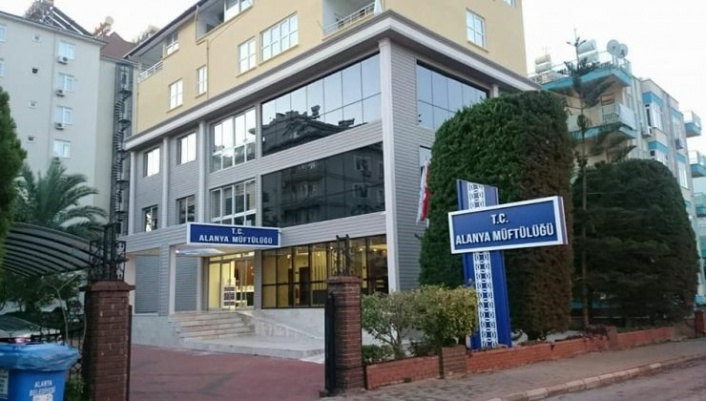 15 Temmuz şehitlerinin anne ve babaları Alanya’da buluşuyor