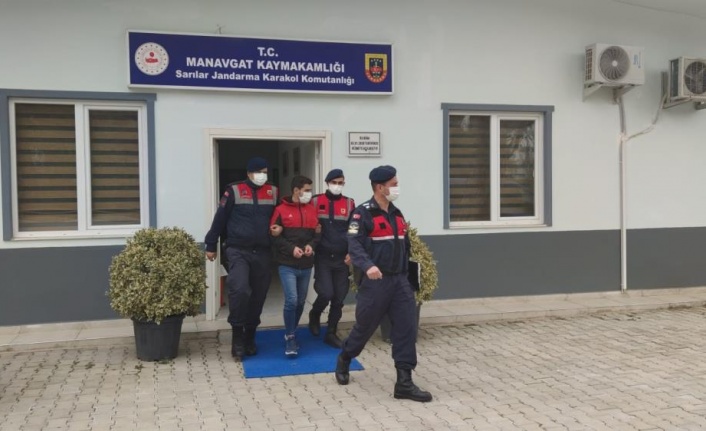 3 gün içerisinde 3 motosiklet çalan şüphelilerden 2’si tutuklandı