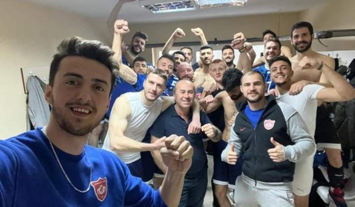 Alanya Belediyespor'da Play-off heyecanı