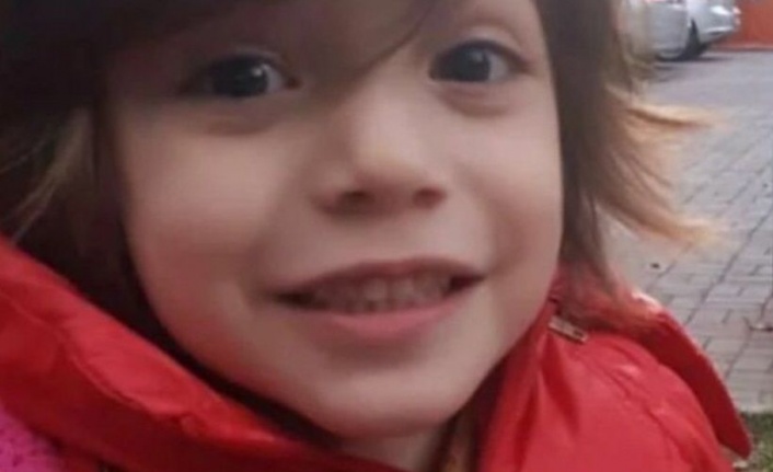 Alanya'da 5 yaşındaki Nisa bulundu