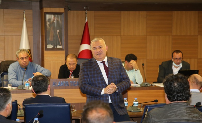 'Alanya'da Tapu Müdürlüğü yetersiz'