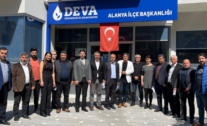 Alanya halkını endişelendiren artış