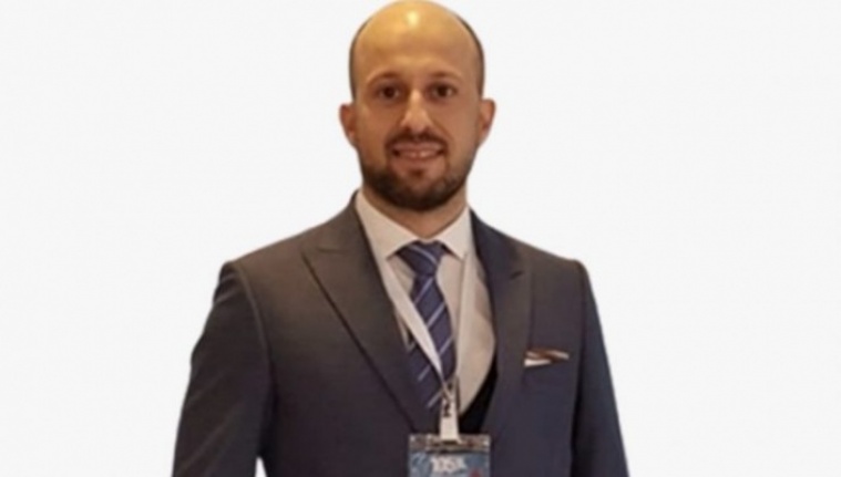 Alanya’da damacanaya gelen zamlar arıtmaya yönlendirdi