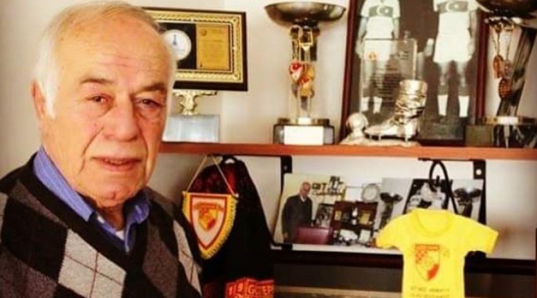 Alanyaspor'un eski teknik direktörü hayata gözlerini yumdu