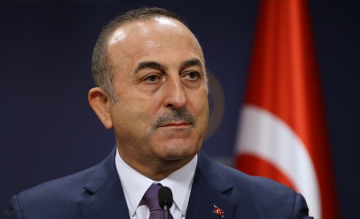 Bakan Çavuşoğlu: “Ermenistan ile normalleşme adımlarını Azerbaycan destekliyor”