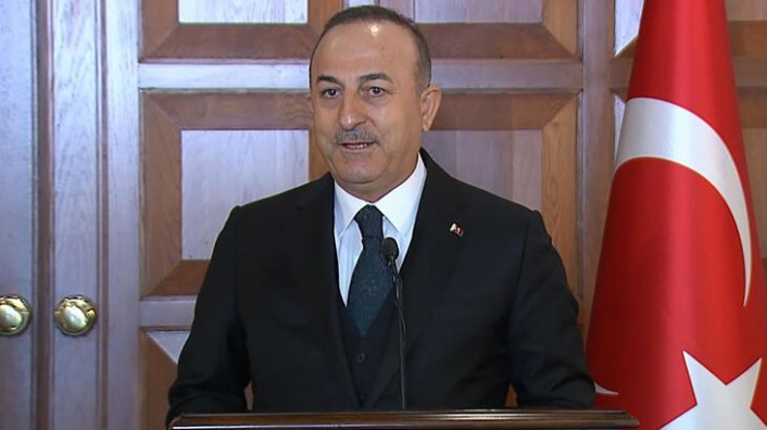 Bakan Çavuşoğlu, Olağanüstü NATO Dışişleri Bakanları Toplantısı'na katılacak