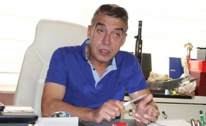 Bakanlık Şahin Kırbıyık'ı bir kez daha teşhir etti! Yine taklit ürün kullanmış