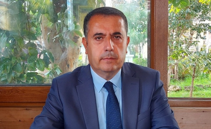 Başkan Çalış’tan seçime sayılı saatler kala davet