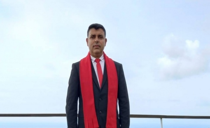 Başkan adayı Hüseyin Gök’ten anlamlı çağrı