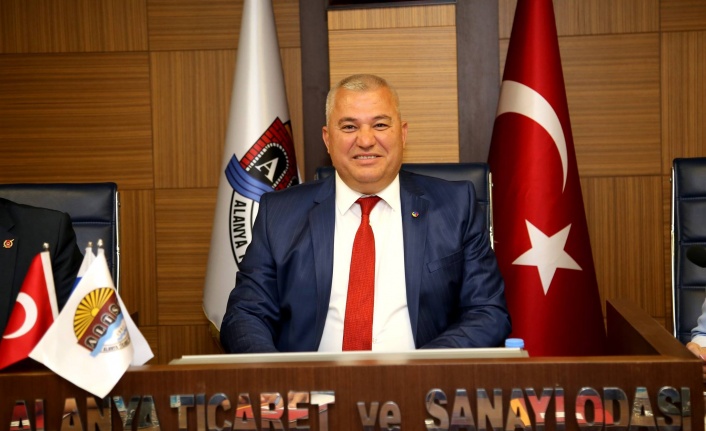 Başkan Şahin: Polemikler Alanya’ya ve Bakan Çavuşoğlu'na zarar verir