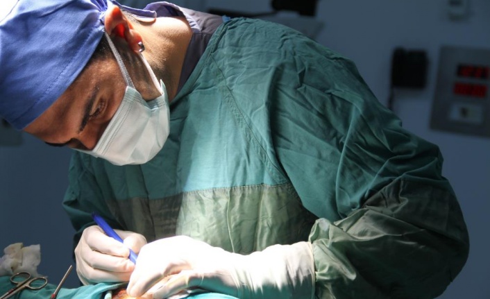 Estetik operasyonlarda "Keloid" tehlikesine dikkat