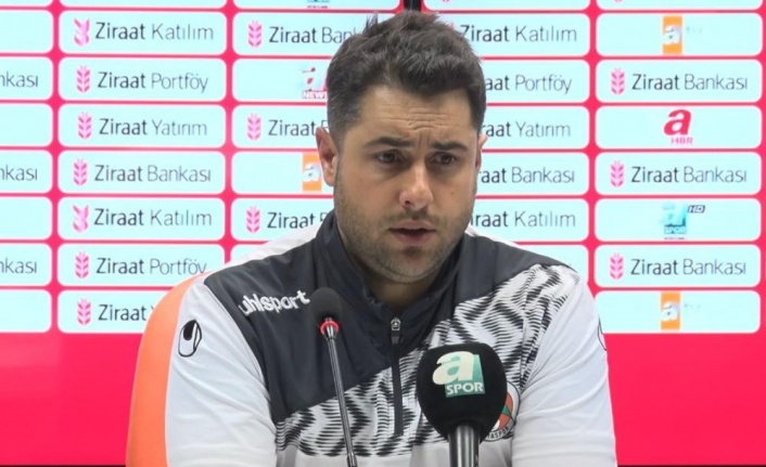 Felipe Sanchez Mateos: "Takım ruhuyla oynadık ve maçı kazandık"