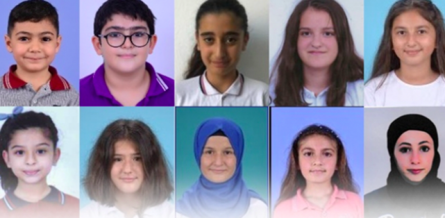 Genç Kalemler yeteneklerini sergiledi