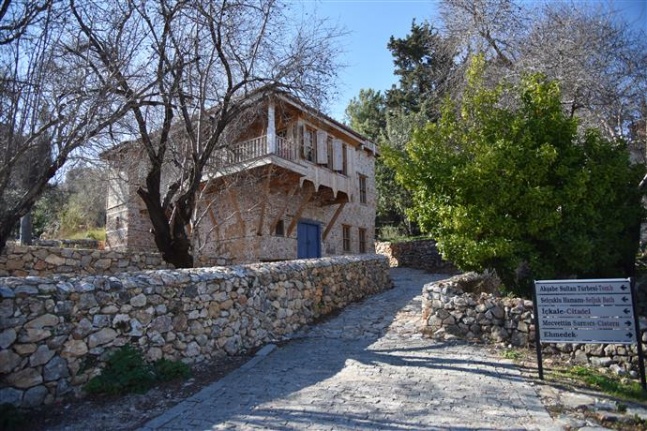 Herbaryum yeni yerinde hizmet vermeye devam ediyor