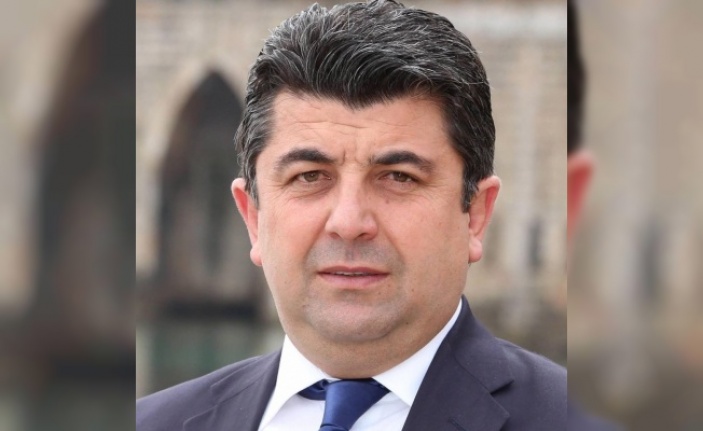 Kestelspor'dan davet var