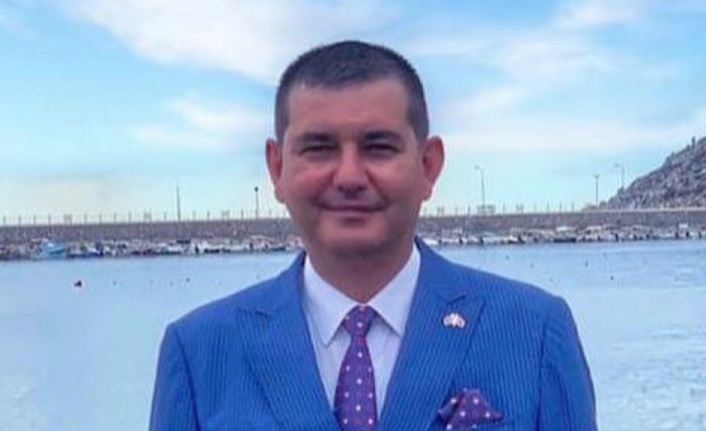 MHP Alanya'dan 18 Mart mesajı