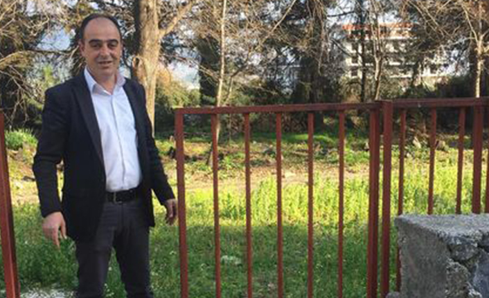 Muhtar Karakuş duyurdu: Alanya'daki kapı hırsızları yakalandı