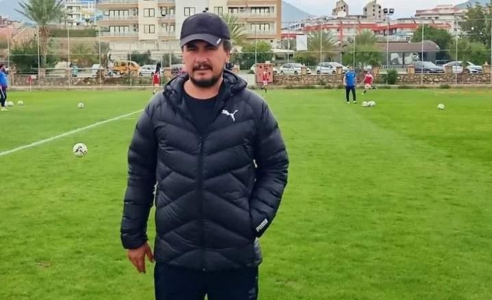 Türkiye'de bir ilk!