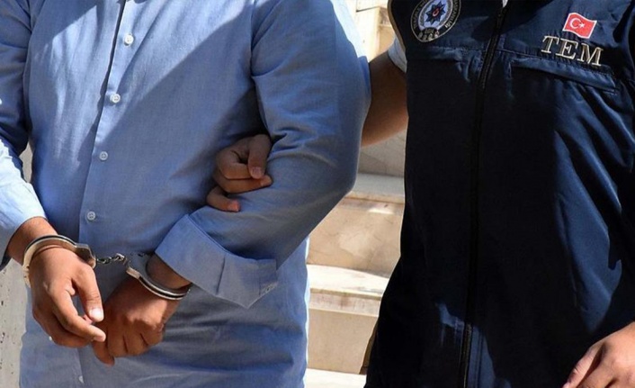 Tutuksuz yargılanan FETÖ üyesi eski üsteğmene 6 yıl 10 ay hapis cezası