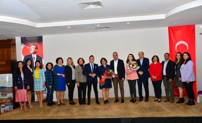 Yeni'den işveren ve işletmecilere çağrı